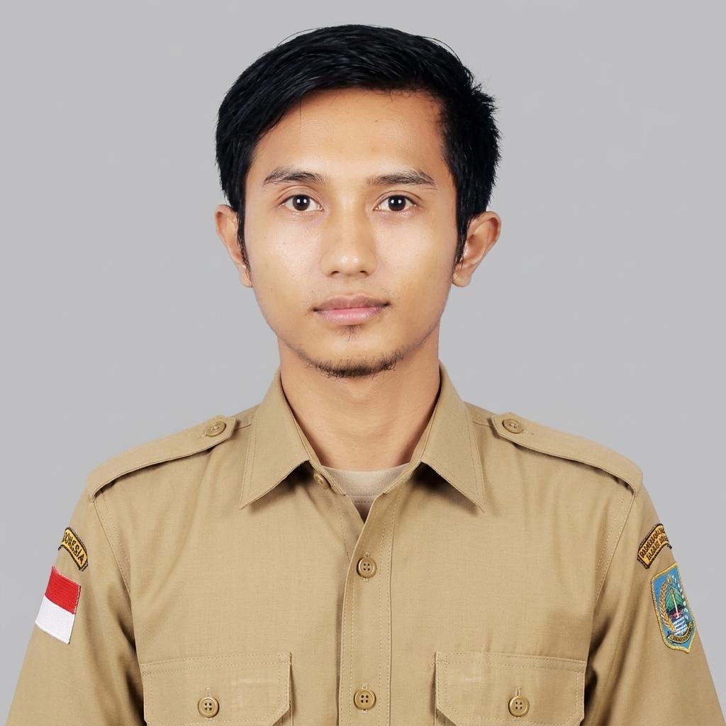 ADE INDRA GUNAWAN, S.Kom