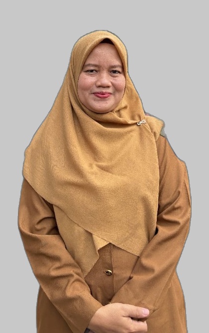 DESMA WIDYA ASTUTI, S.Pd