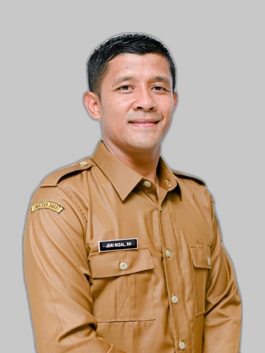 JERI RIZAL, S.H