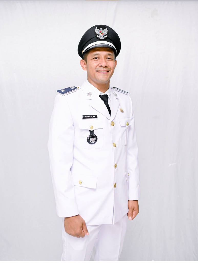 Foto Kepala Desa