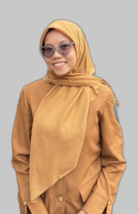 NADIA GUSPIANI PUTRI, S.Pd