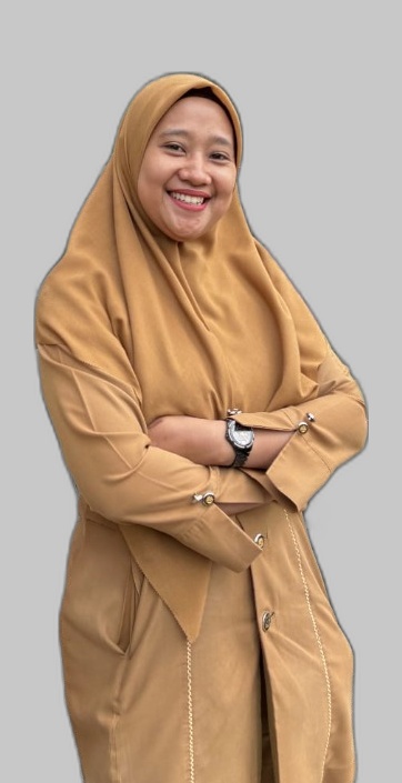 TRIYA KUSUMA DEWI, S.E