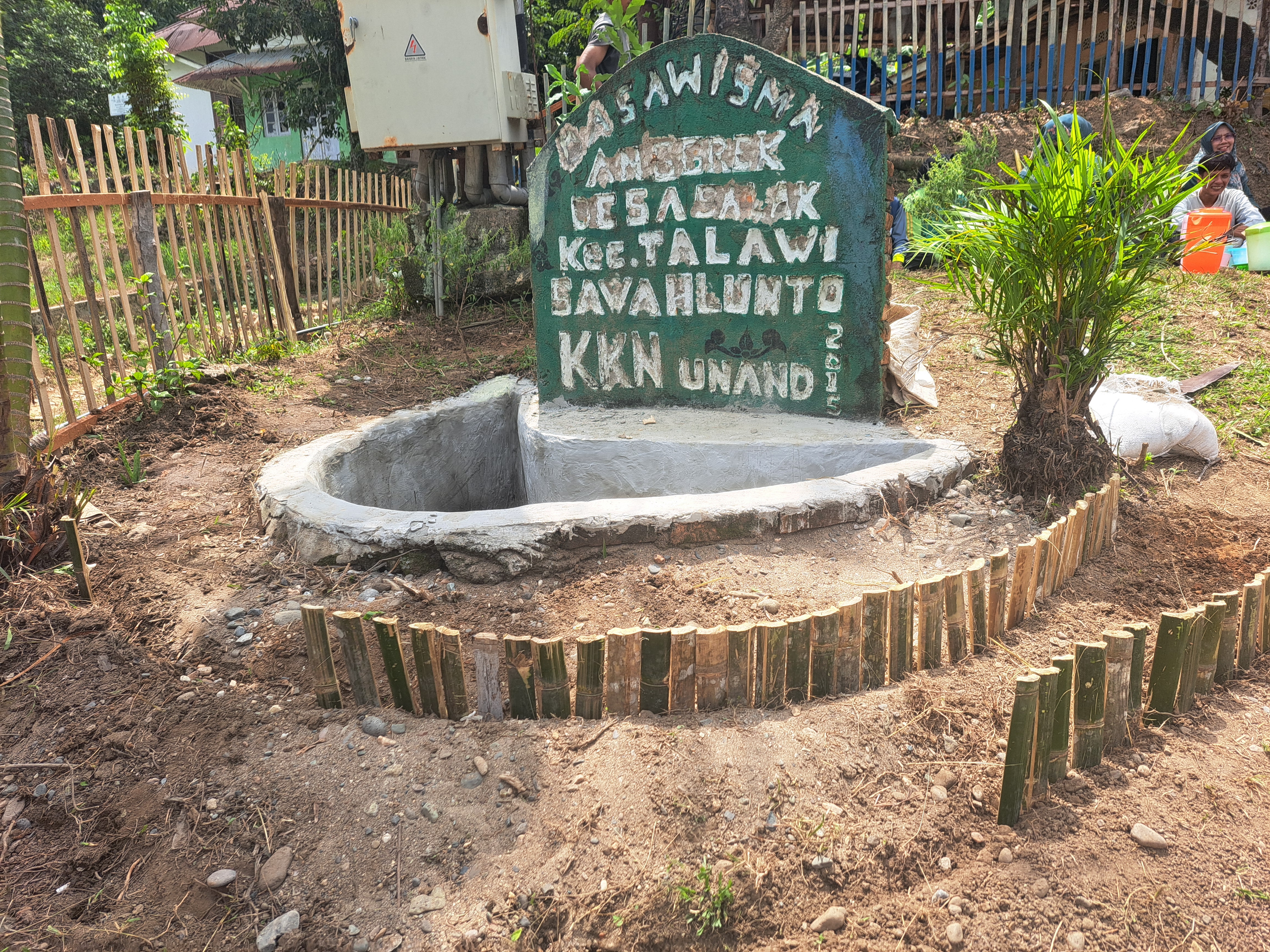Taman Herba Salak
