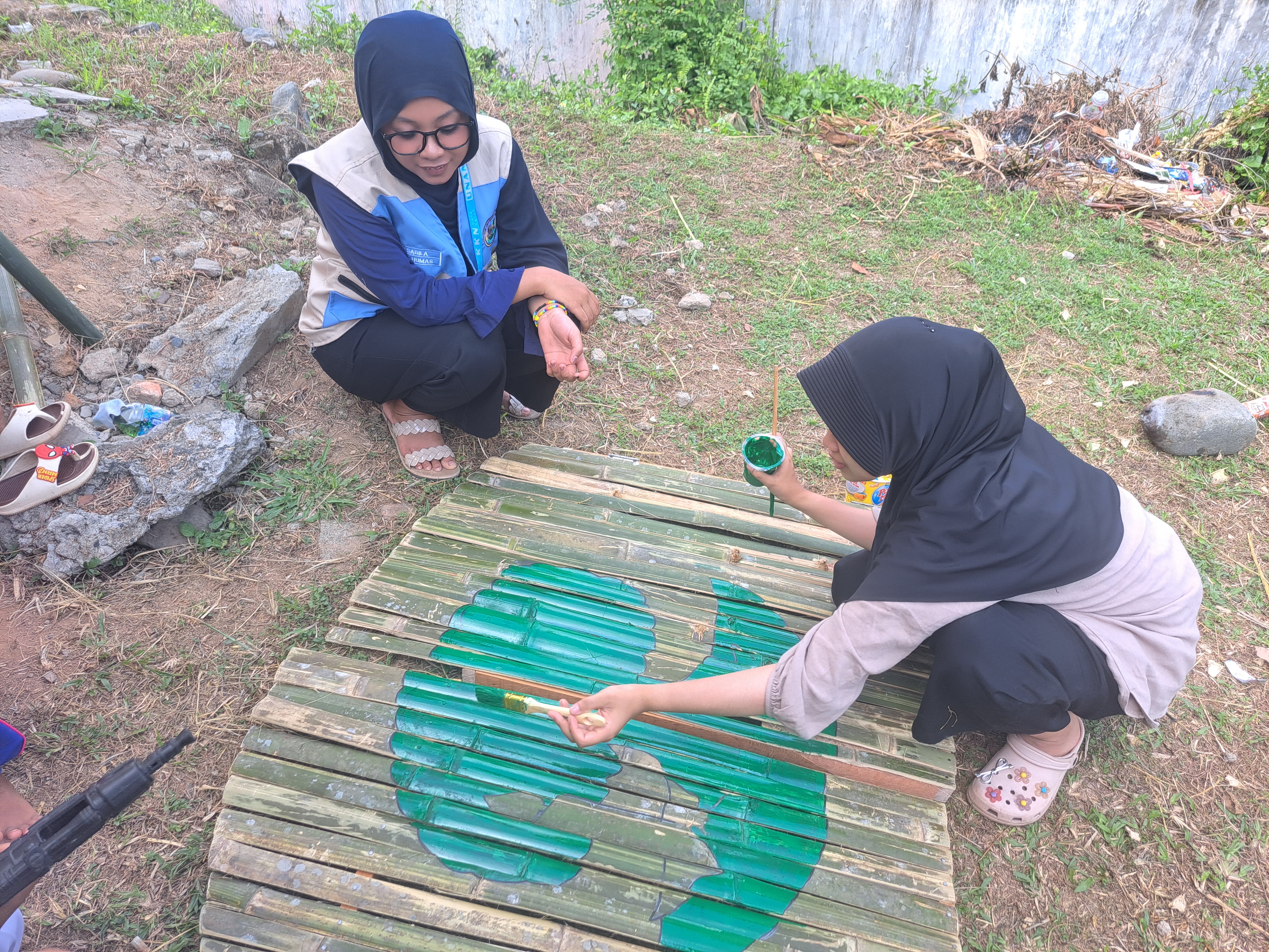 Taman Herba Salak