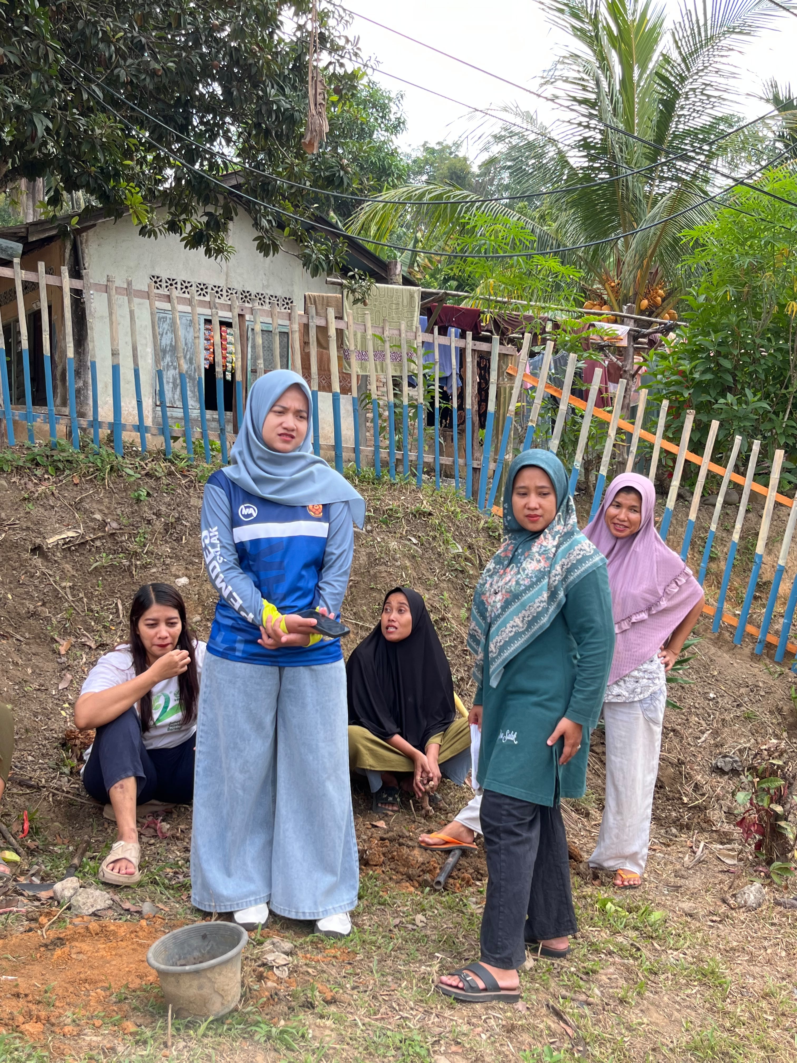 Taman Herba Salak